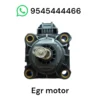 egr motor tata intra ultra harrier