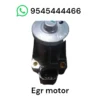 egr motor tata intra ultra harrier