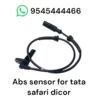 Abs sensor safari dicor