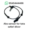 Abs sensor safari dicor