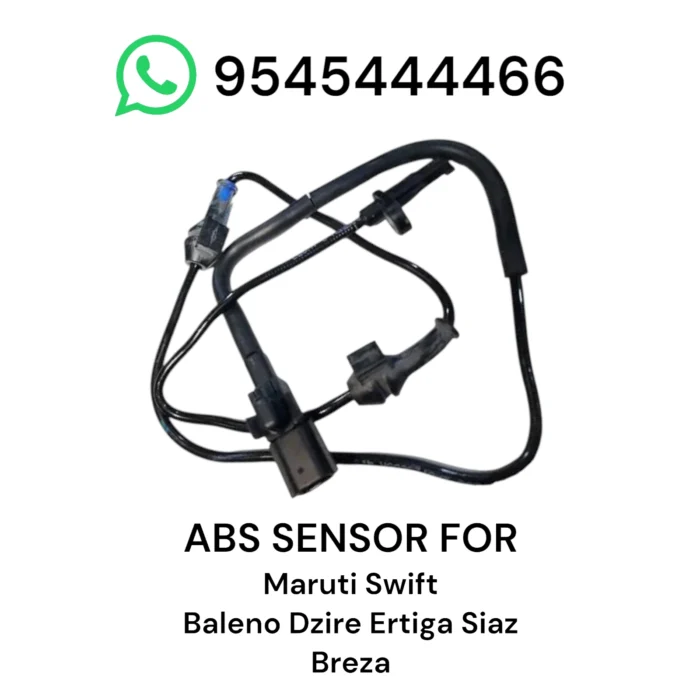 Abs sensor maruti front right side