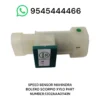 speed sensor mahindra