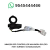 1751f95cb09f97e4fc96227ce734e670 (1) Immobiliser Controller bolero