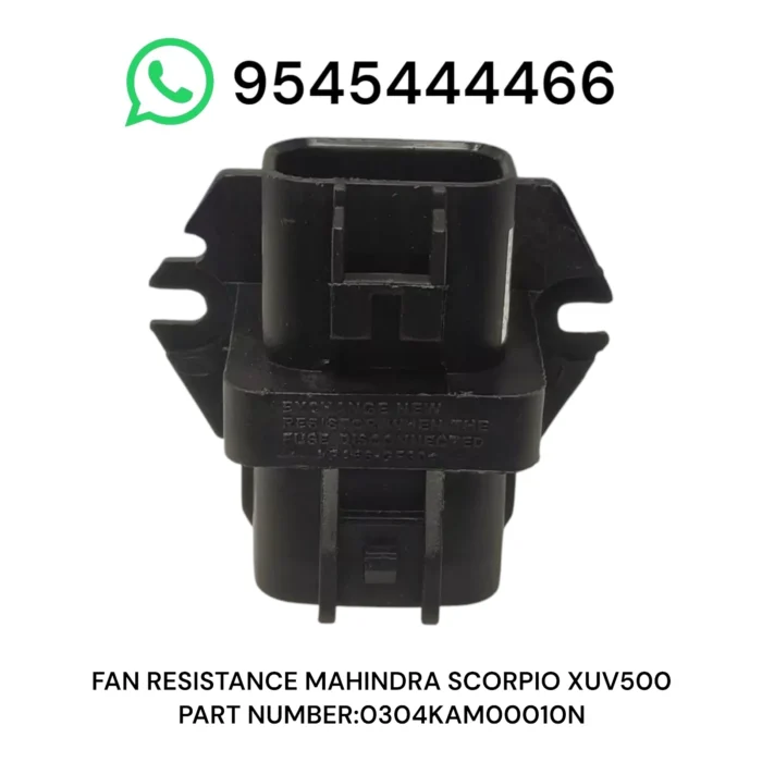 18bd01c7a0b224a2827393a6f23359aa (1) Fan Resistance mahindra