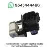 2cf783be336ec8e74b7eba26ea80d121 (1) Fan Resistance mahindra