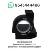 ecu immobilizer scorpio xylo