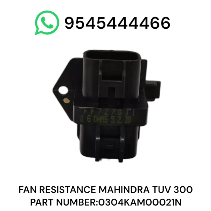 514824e8fb4a1b319dbed40f91cce3c3 (1) Fan Resistance tuv300