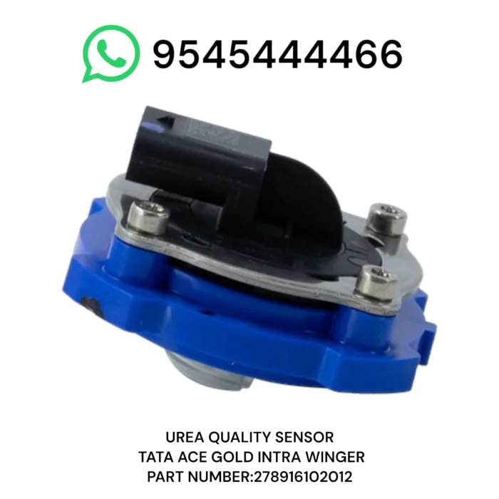 urea quality sensor