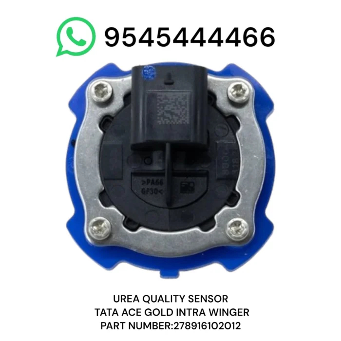 urea quality sensor
