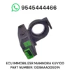 ecu immobilizer kuv100