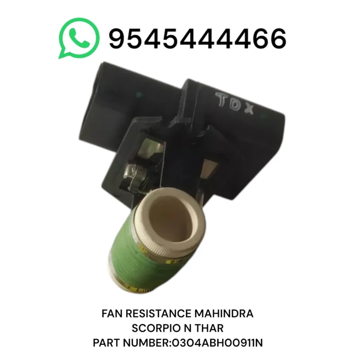 9ff5d196620c74f3347d6cad379a94fa (1) fan resistance mahindra