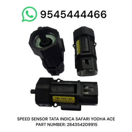 tata speed sensor