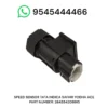 tata speed sensor