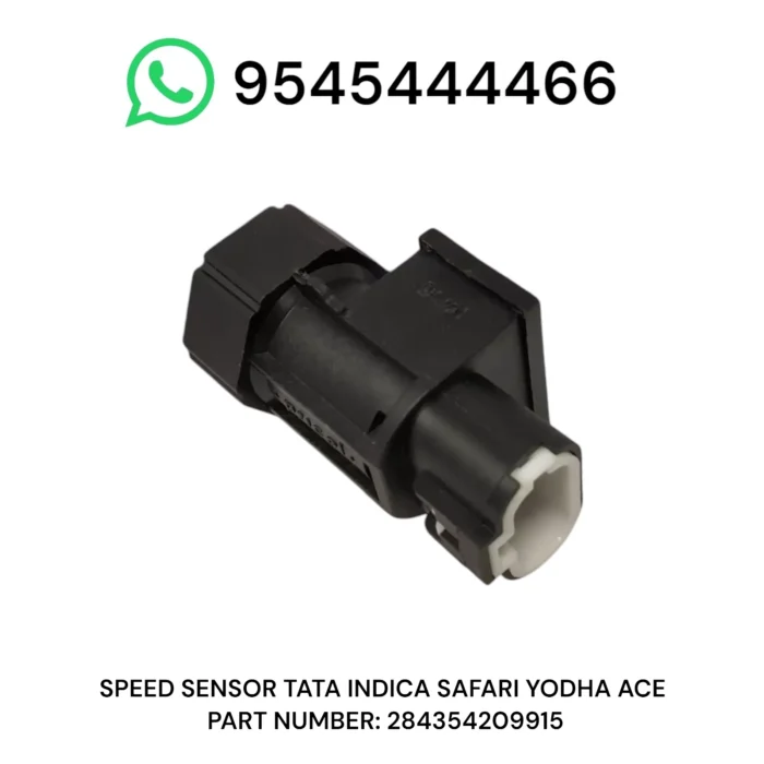tata speed sensor