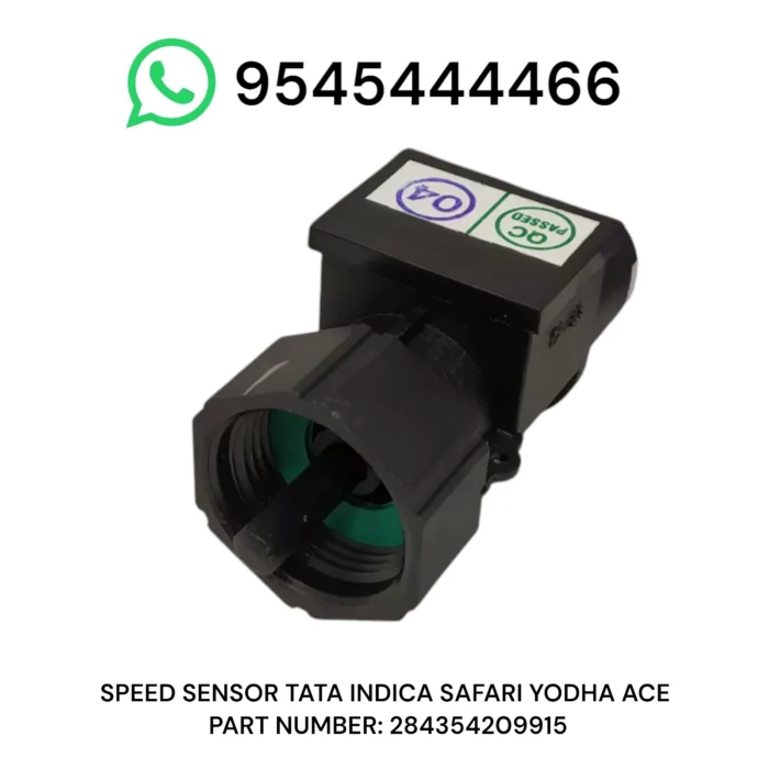 tata speed sensor
