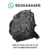 Audi AdBlue Tank