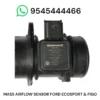 Mass Air Flow sensor for ford ecosport Fiesta figo