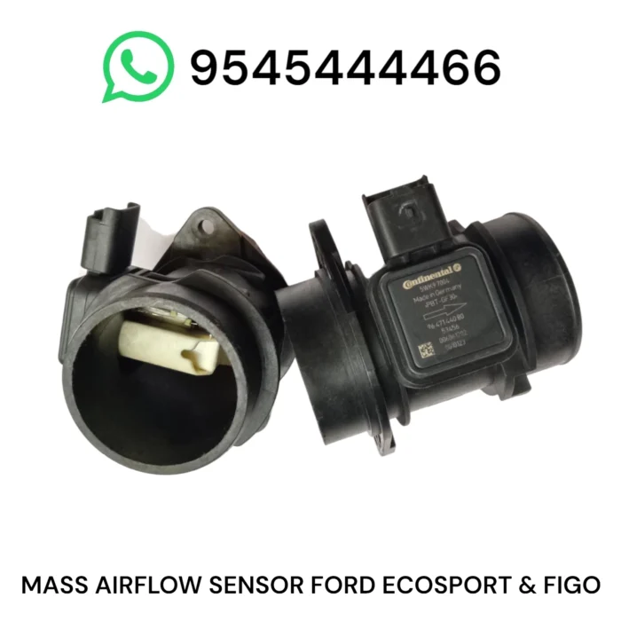 Mass Air Flow sensor for ford ecosport Fiesta figo