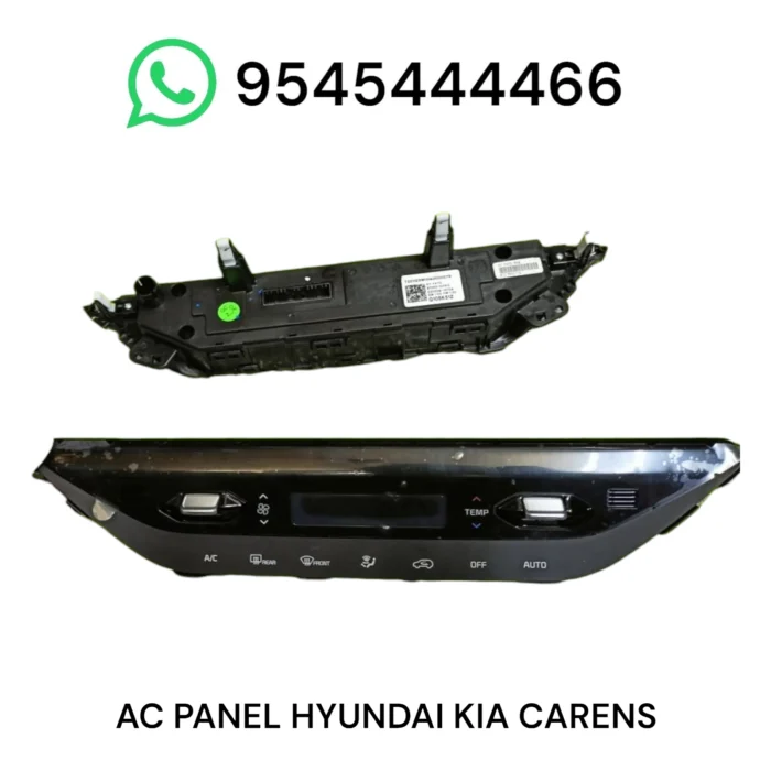 IMG-20250309-WA0028 ac panel kia carens