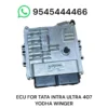 ecu tata intra ultra 407 yodha winger
