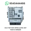 ecu tata intra ultra 407 yodha winger