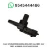 cam sensor bolero maximo xuv