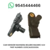 cam sensor bolero maximo xuv