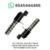 Oil Control Valve Hyundai Lower