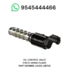 Oil Control Valve creta verna