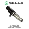 Oil Control Valve creta verna