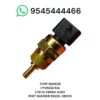 coolant temperature sensor Hyundai
