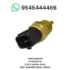 coolant temperature sensor Hyundai