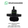 Boost Pressure Sensor Hyundai Kia