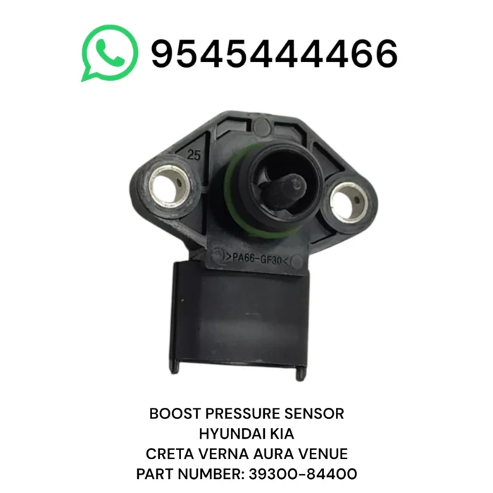 Boost Pressure Sensor Hyundai Kia