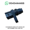 Camshaft Sensor Honda City