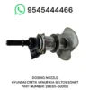 Photoroom-20250507_205732 Hyundai Creta Urea Injector Dosing Nozzle 29630-2U000 Original DEF AdBlue Injector for SCR System BS6 Diesel
