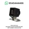 siren for mahindra cars