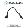 oxygen sensor hyundai