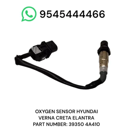 Hyundai Oxygen Sensor