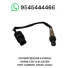 Hyundai Oxygen Sensor