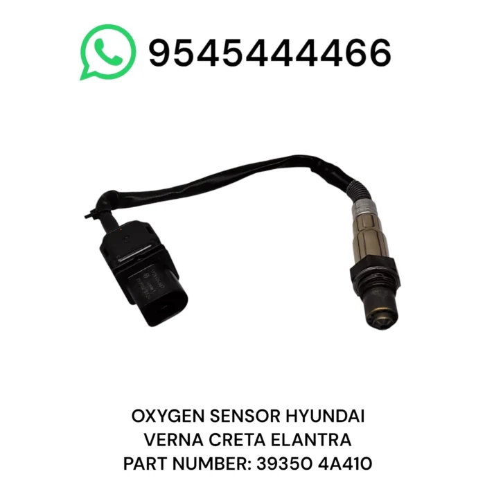 Hyundai Oxygen Sensor