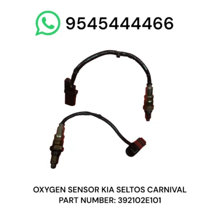 oxygen sensor kia