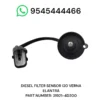 diesel filter sensor hyundai