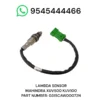 lambda sensor xuv500