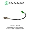 lambda sensor xuv500
