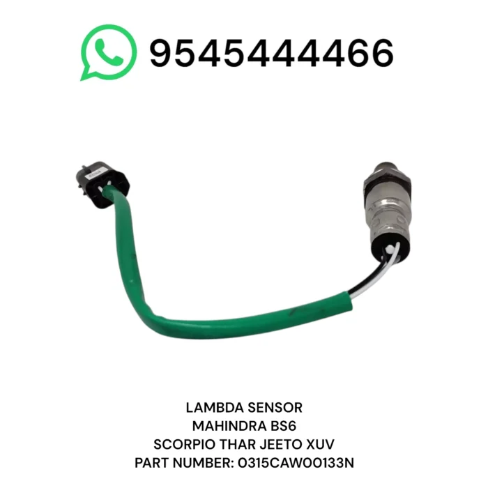 Photoroom-20250509_205109 Lambda Sensor Mahindra scorpio