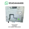 music system mahindra