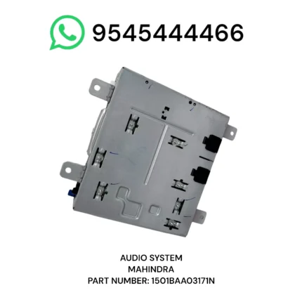 thar genuine music system