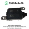 Photoroom-20250509_234750 hyundai kia NOx Sensor 29660-2A200