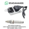 Photoroom-20250509_234854 hyundai kia NOx Sensor 29660-2A200